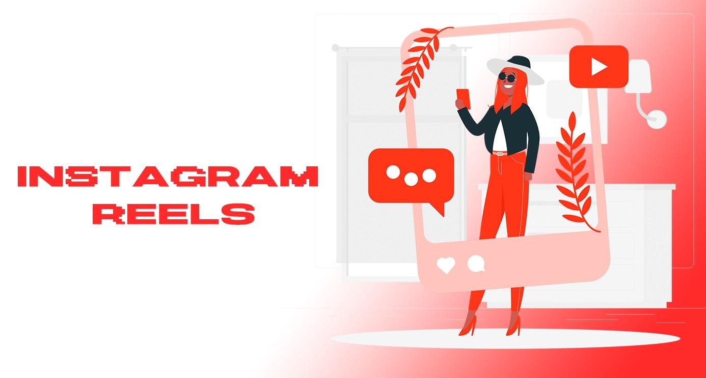 reels instagram