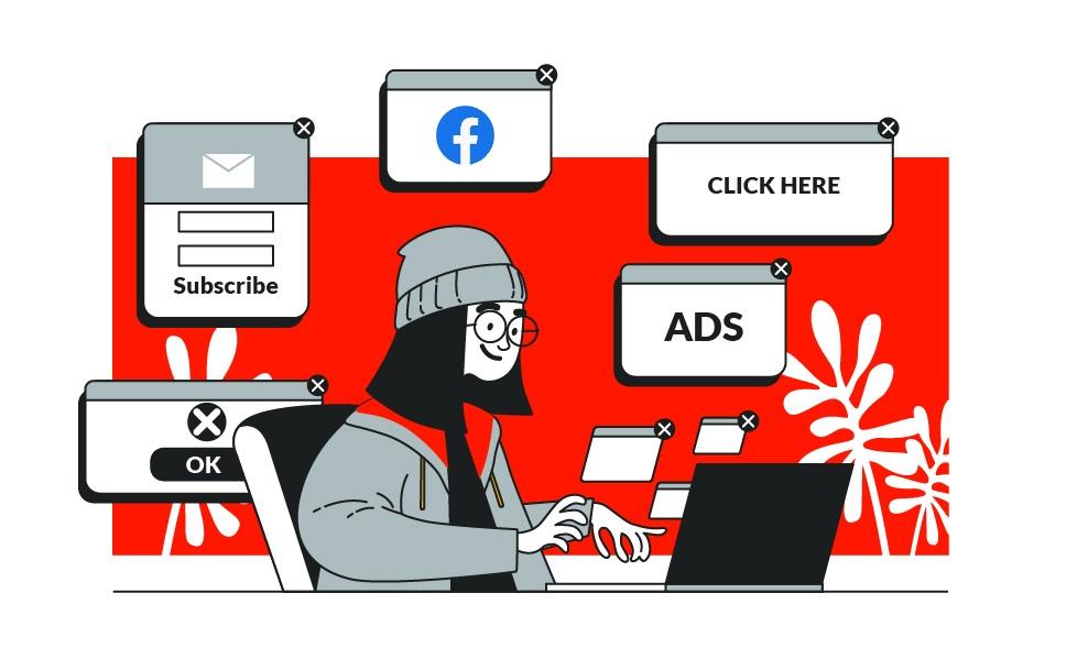 ads manager
