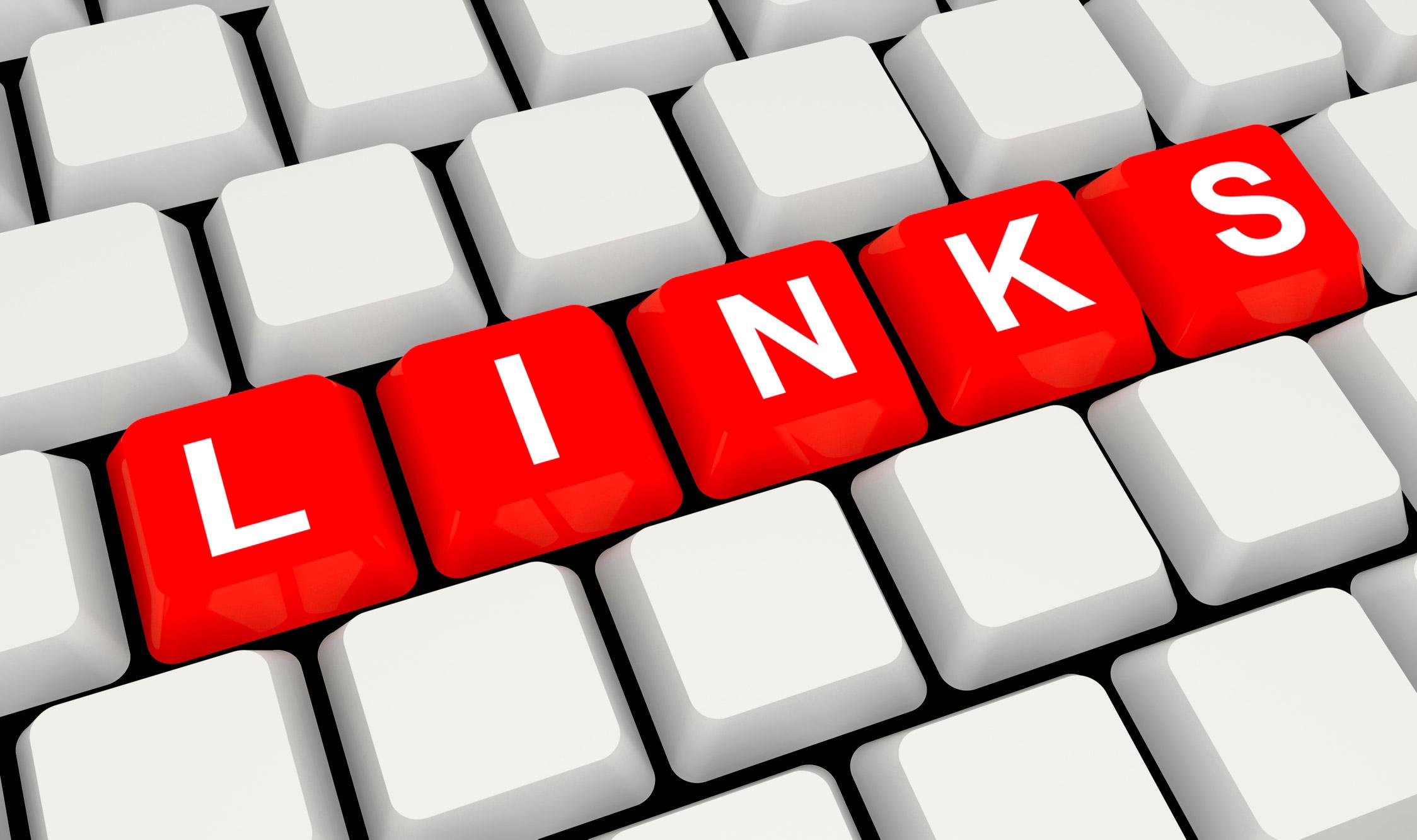 seo посилання це