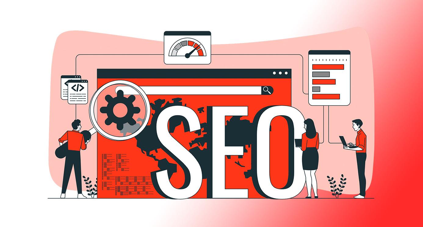 seo стратегія