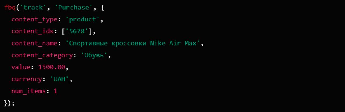 ремаркетинг фейсбук