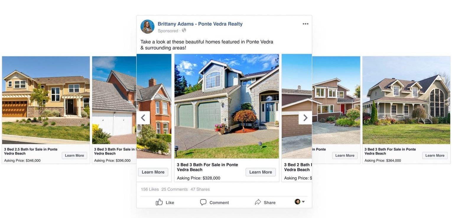 налаштування динамічного ремаркетингу facebook
