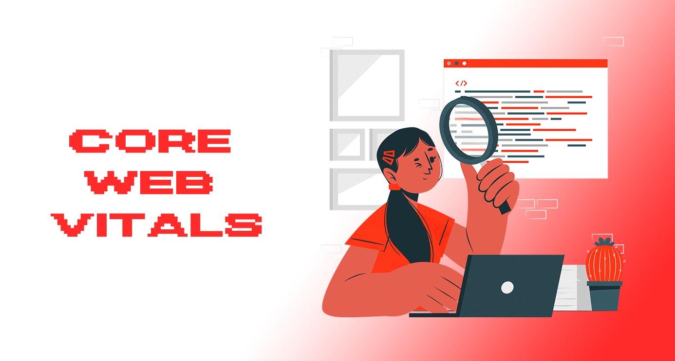 core web vitals