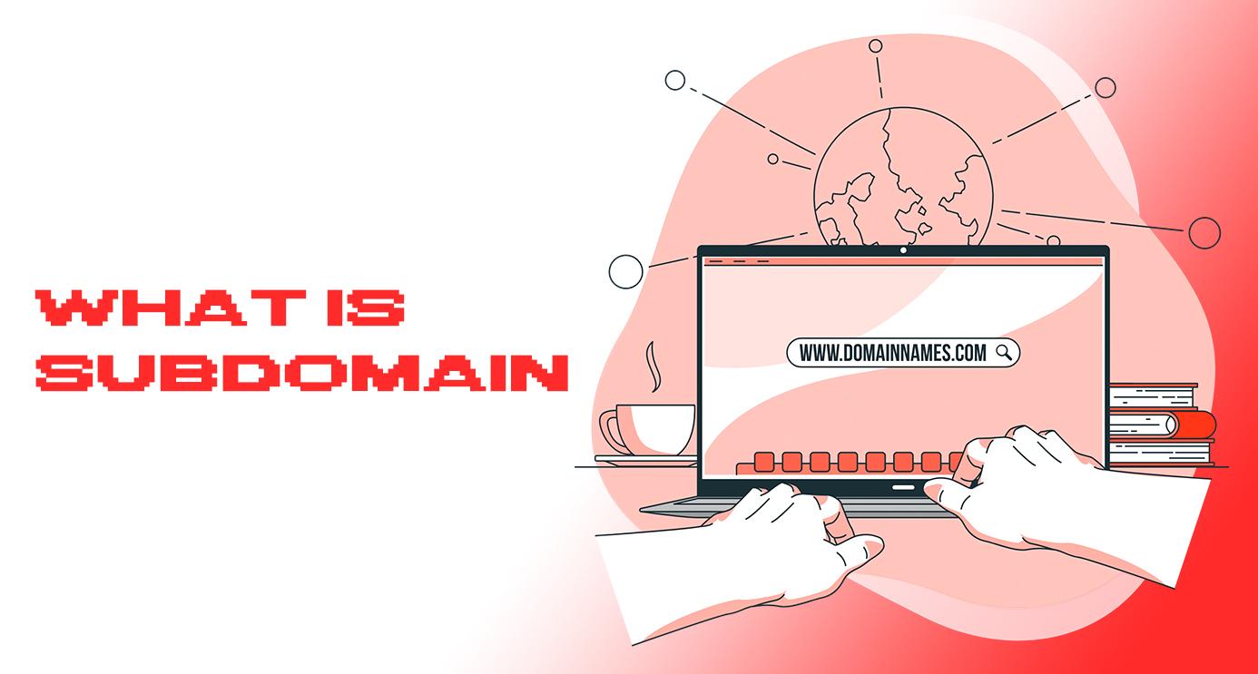 subdomain