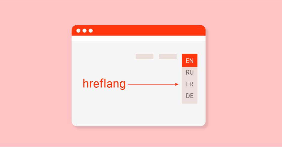 hreflang alternate