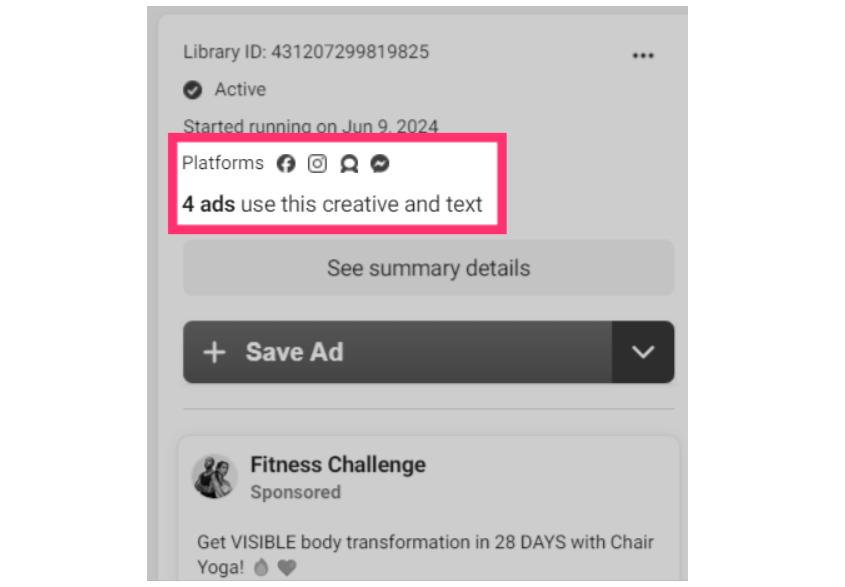 adlibrary facebook