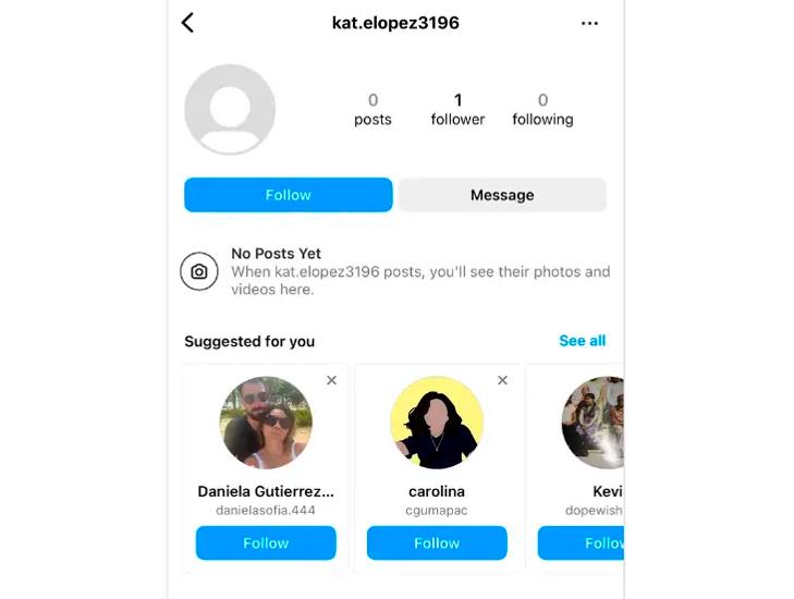 проверить instagram на ботов
