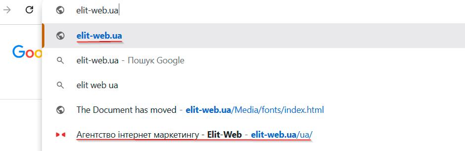 виды трафика