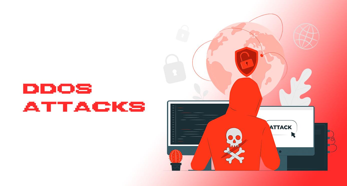 ddos