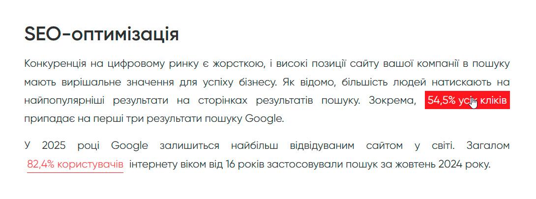 як знайти вихідні посилання з сайту