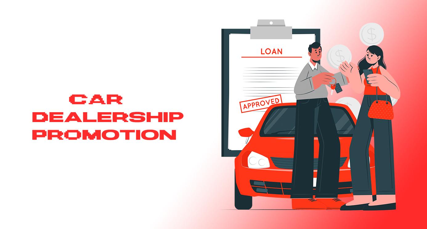просування сайту автосалону