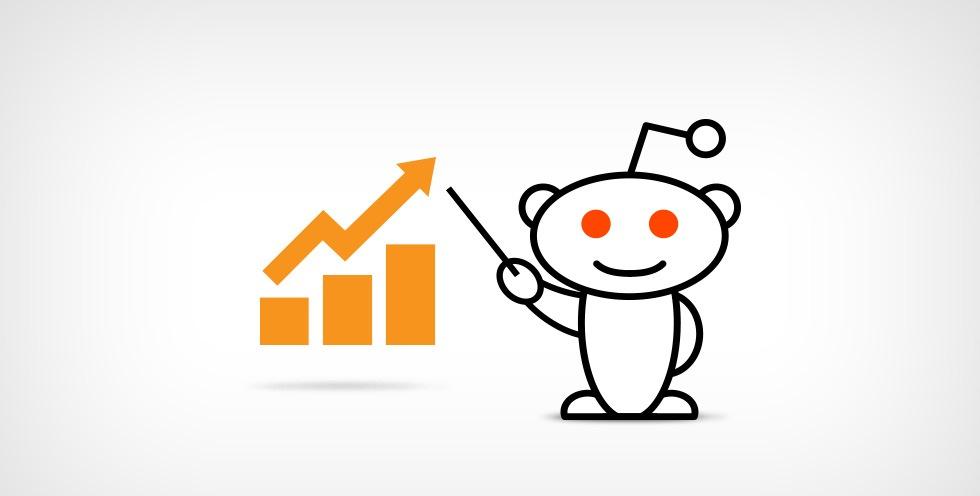 reddit: початок