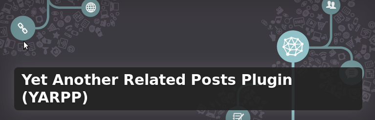 yet another related posts plugin