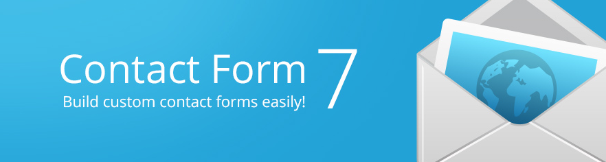 contact form 7