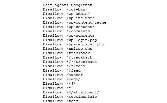 карта сайта - sitemap.xml