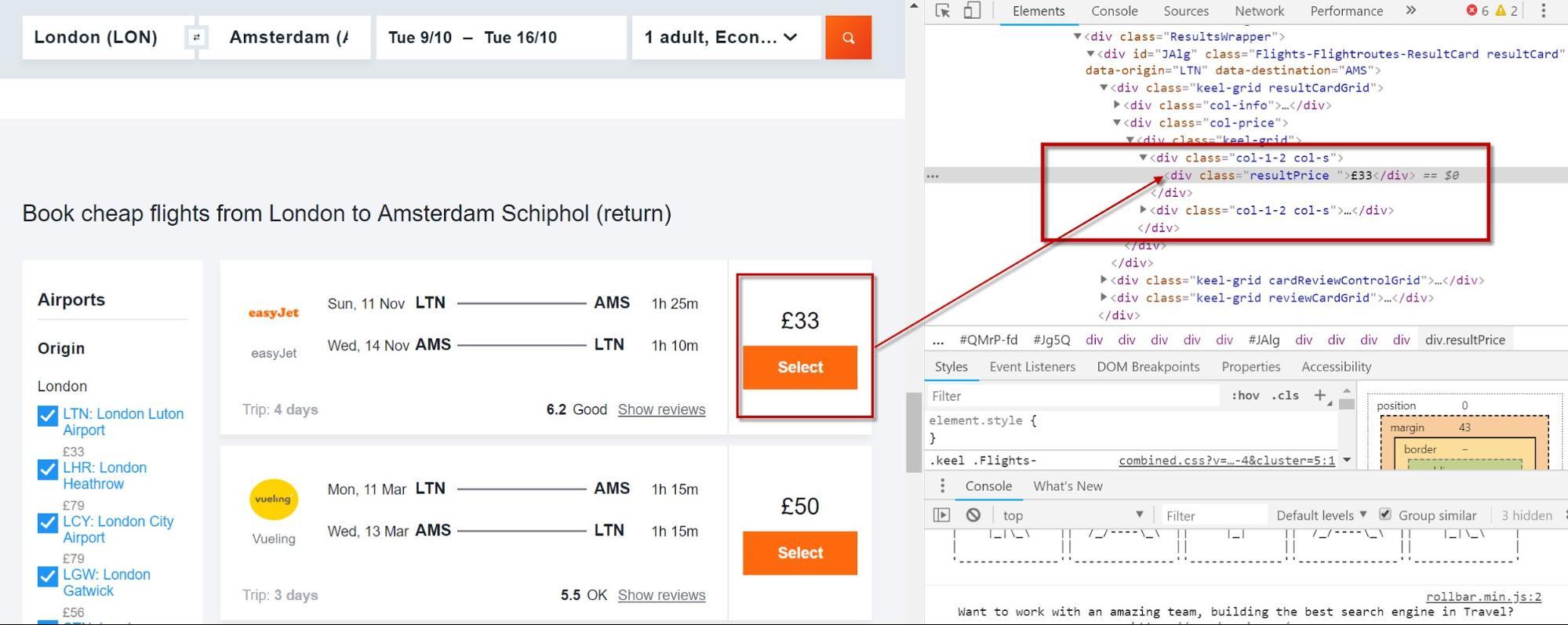 использование count xpath