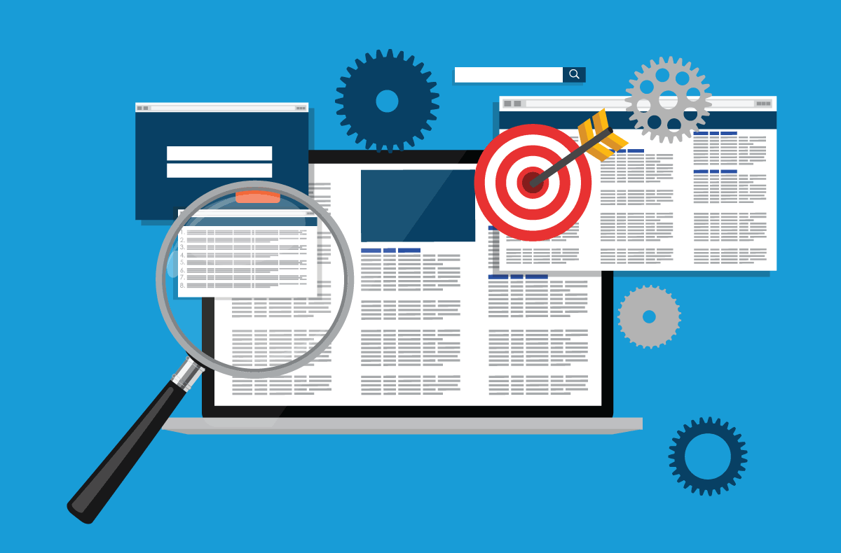 seo-налаштування сторінок