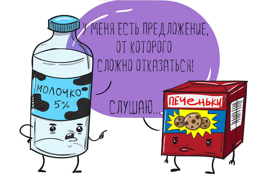 Що таке крос-маркетинг
