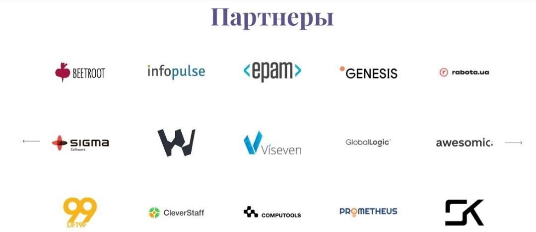 партнеры