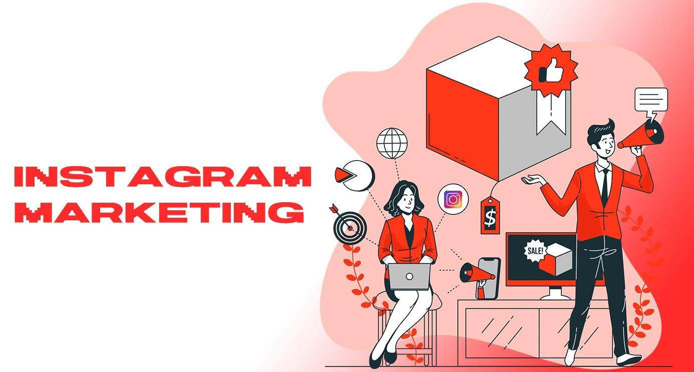insta marketing