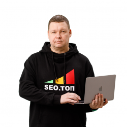Дмитрий Чёрный