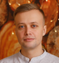 Андрей Россол